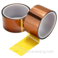 Guter Preis Kaptons Tape Gold Polyimid Film Tape